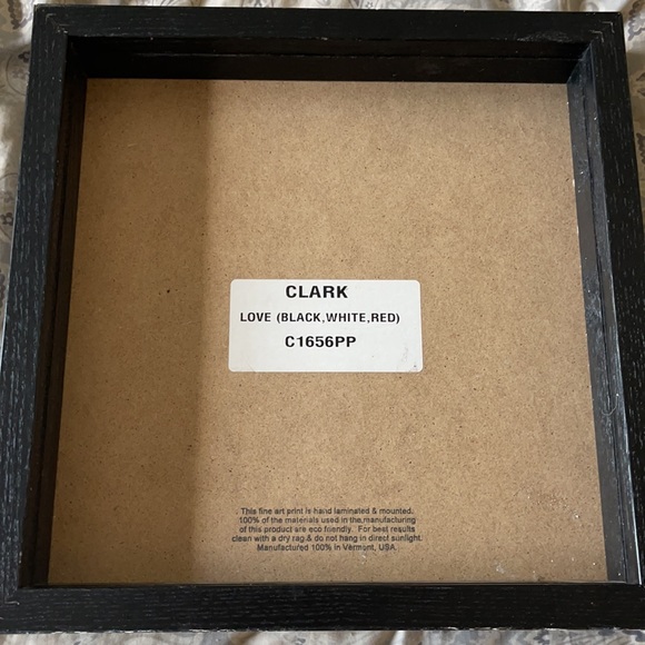 Wall art/ picture - Picture 2 of 2